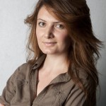 Mideia Panayiotidou