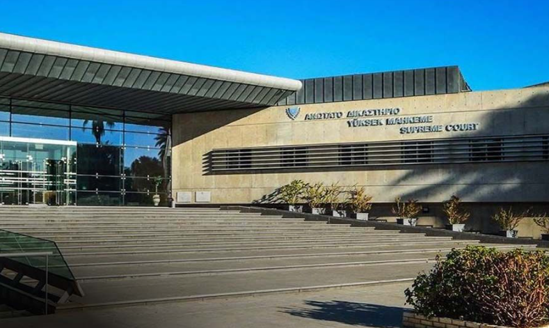 Supreme Court of Cyprus